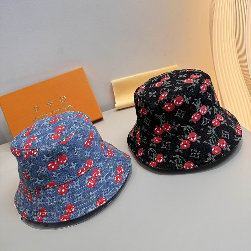 LV hat dx10